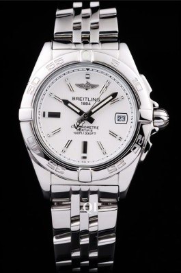 Breitling watch man-109